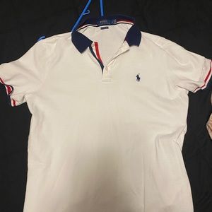 Used Ralph Lauren Polo